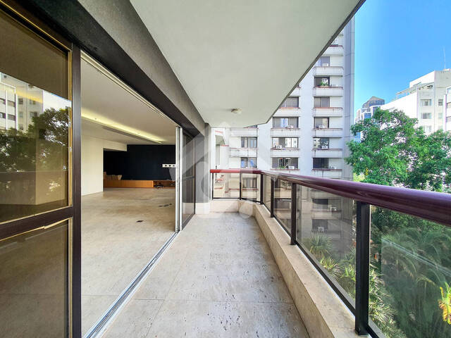 #8708 - Apartamento para Venda em São Paulo - SP - 1
