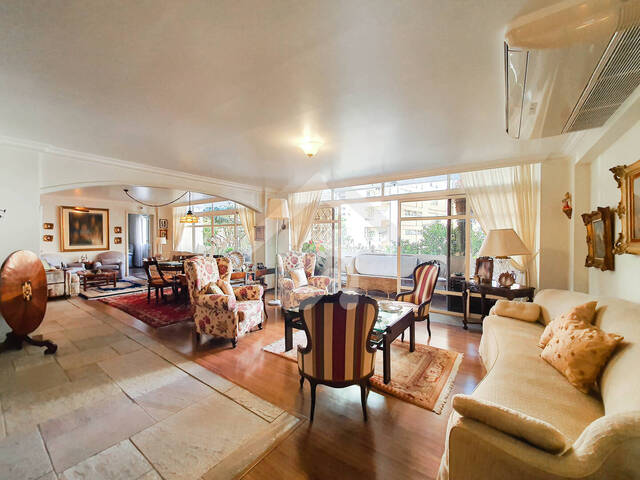 #8709 - Apartamento para Venda em São Paulo - SP - 3