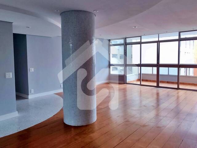 #8713 - Apartamento para Venda em São Paulo - SP - 1