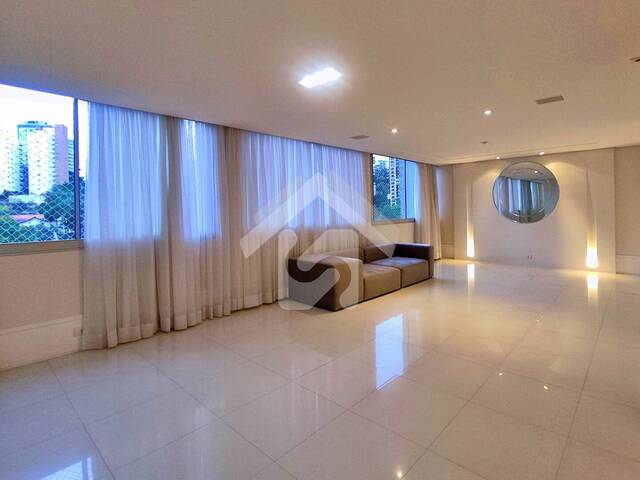 #8721 - Apartamento para Venda em São Paulo - SP - 3