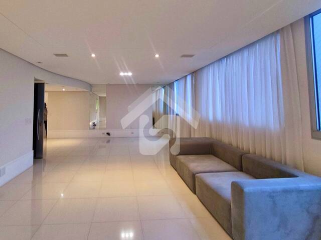 #8721 - Apartamento para Venda em São Paulo - SP - 2