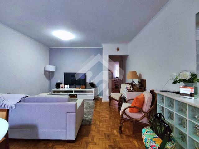 Apartamento para Venda em São Paulo - 3