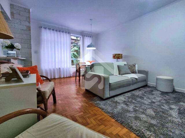 Apartamento para Venda em São Paulo - 2