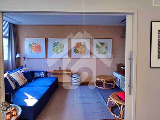 Apartamento para Venda em São Paulo - 2