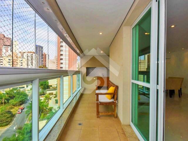 #8724 - Apartamento para Venda em São Paulo - SP - 1