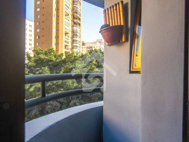 #8725 - Apartamento para Venda em São Paulo - SP - 1