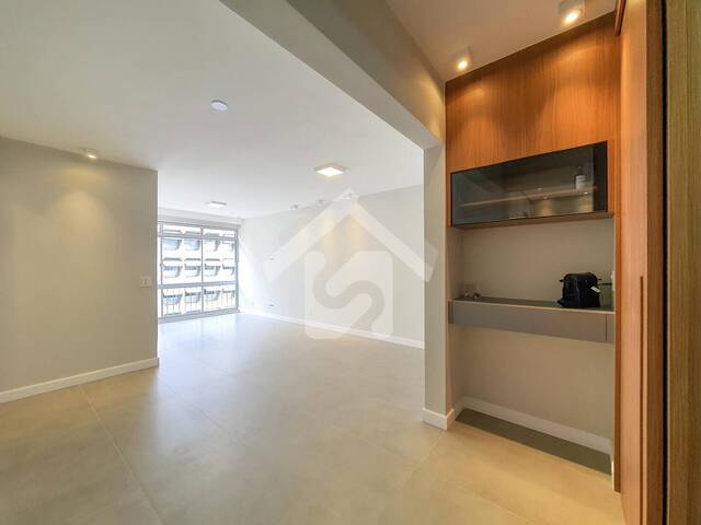 #8726 - Apartamento para Venda em São Paulo - SP - 1