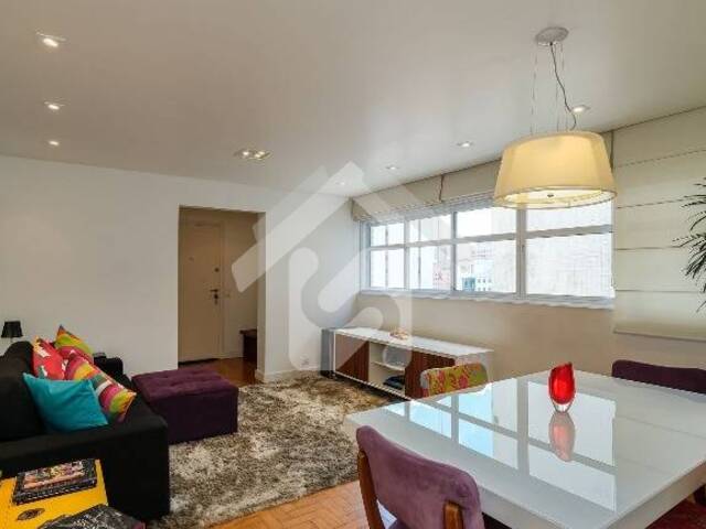 #8729 - Apartamento para Venda em São Paulo - SP - 3