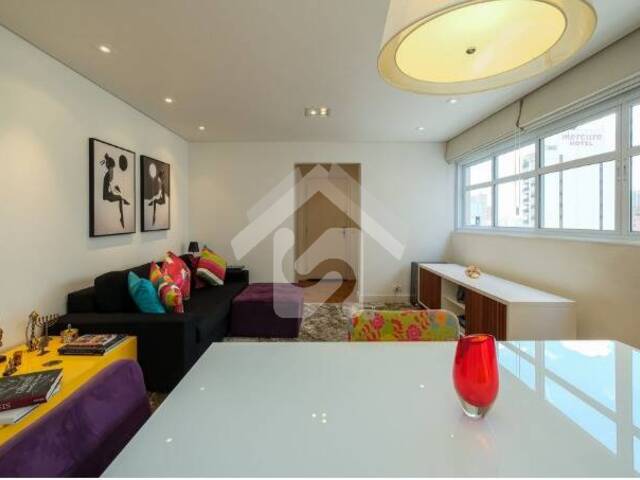#8729 - Apartamento para Venda em São Paulo - SP - 2