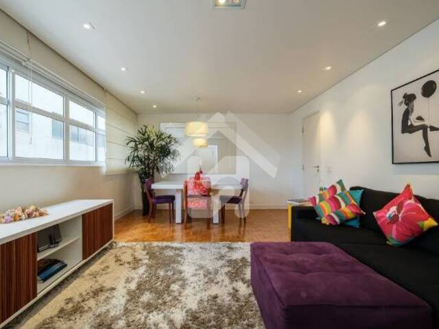 #8729 - Apartamento para Venda em São Paulo - SP - 1