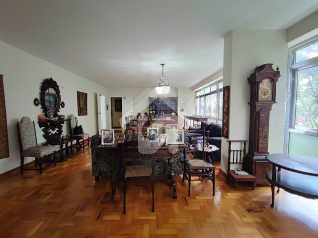 Apartamento para Venda em São Paulo - 3