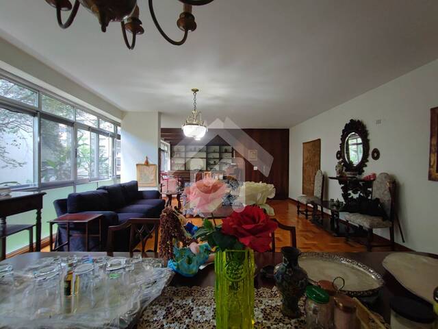 Apartamento para Venda em São Paulo - 5