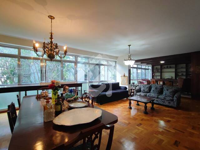 Apartamento para Venda em São Paulo - 2