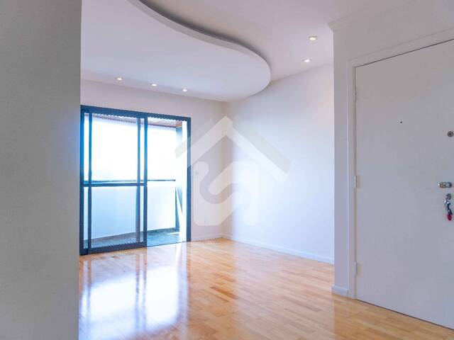 #8740 - Apartamento para Venda em São Paulo - SP - 1