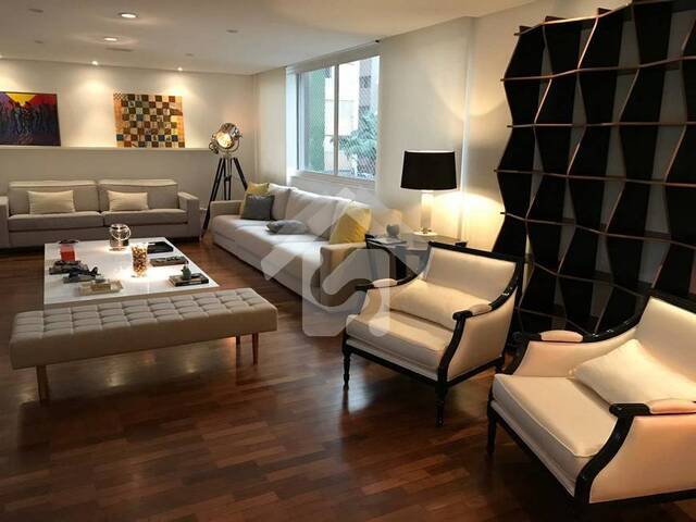 Apartamento para Venda em São Paulo - 5