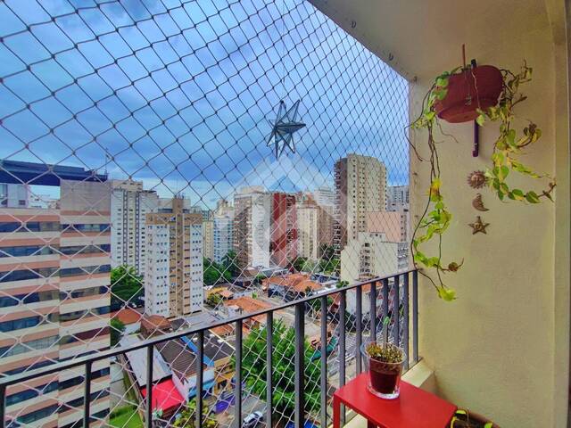 #8748 - Apartamento para Venda em São Paulo - SP - 1