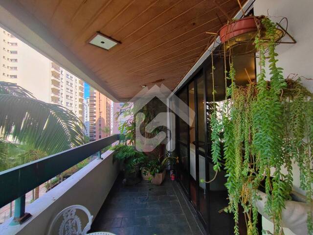 #8749 - Apartamento para Venda em São Paulo - SP - 1