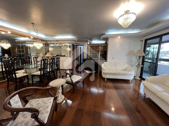 Apartamento para Venda em São Paulo - 5