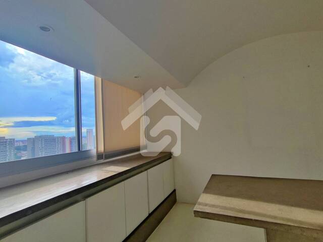 Apartamento para Venda em São Paulo - 3