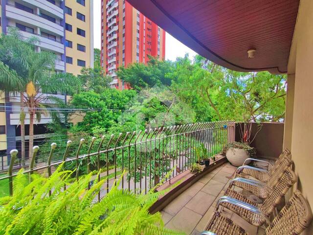 #8753 - Apartamento para Venda em São Paulo - SP - 2