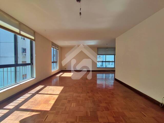 #8754 - Apartamento para Venda em São Paulo - SP - 2