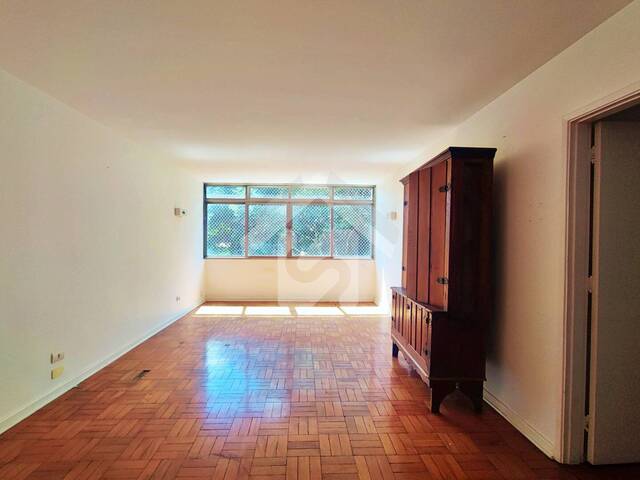 #8755 - Apartamento para Venda em São Paulo - SP - 3