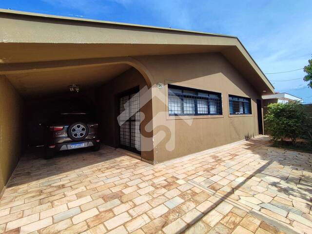 Casa para Venda em São José do Rio Preto - 4