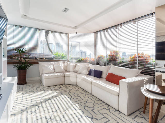 #8769 - Apartamento para Venda em São Paulo - SP