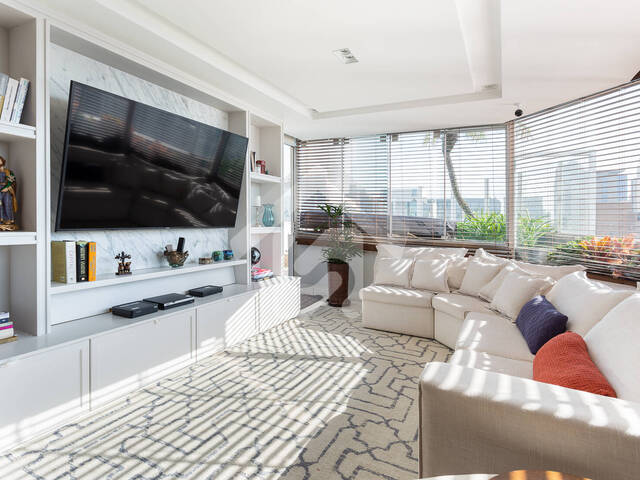 Apartamento para Venda em São Paulo - 4