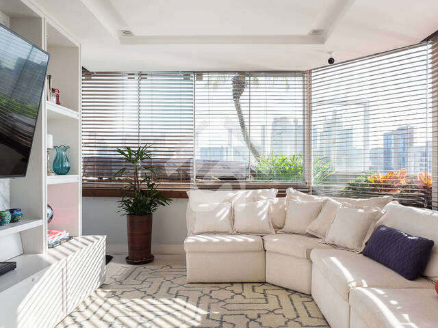 Apartamento para Venda em São Paulo - 5