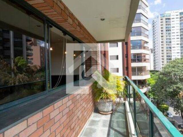 #8775 - Apartamento para Locação em São Paulo - SP - 1