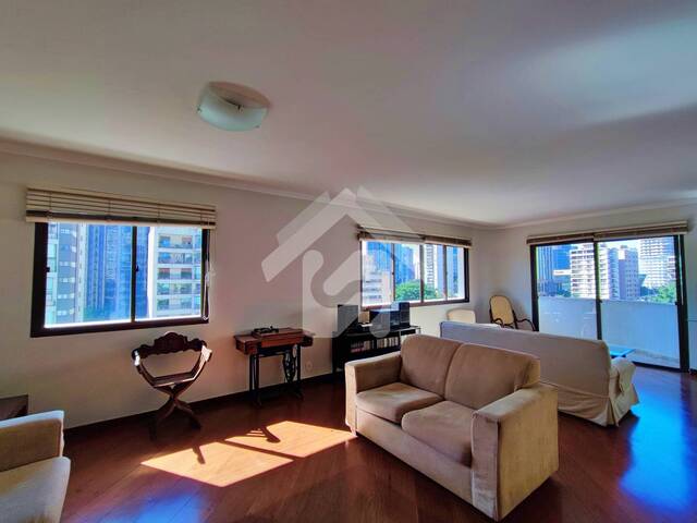 #8779 - Apartamento para Venda em São Paulo - SP - 3