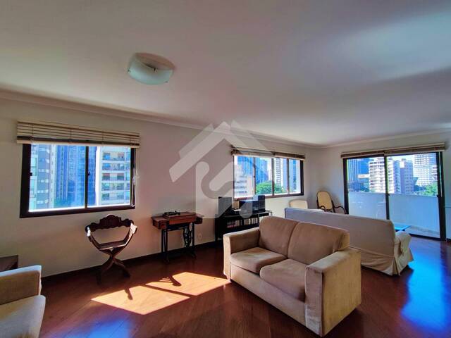 Apartamento para Venda em São Paulo - 3
