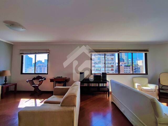 Apartamento para Venda em São Paulo - 4