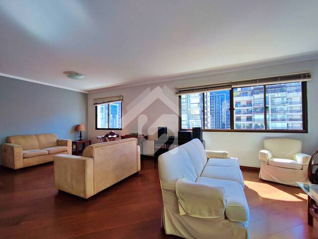 Apartamento para Venda em São Paulo - 5