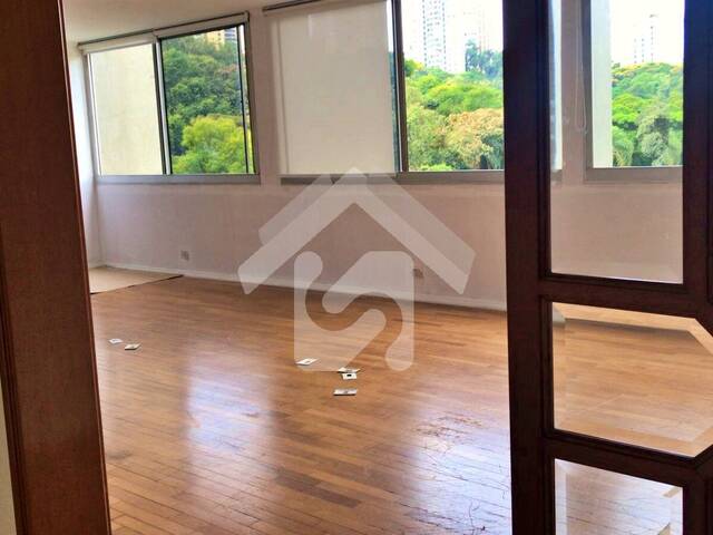 #8781 - Apartamento para Locação em São Paulo - SP - 1