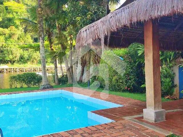 Casa para Venda em São Sebastião - 4