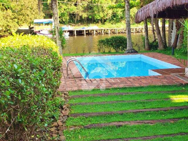 Casa para Venda em São Sebastião - 5