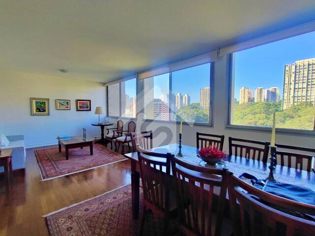 Apartamento para Venda em São Paulo - 4