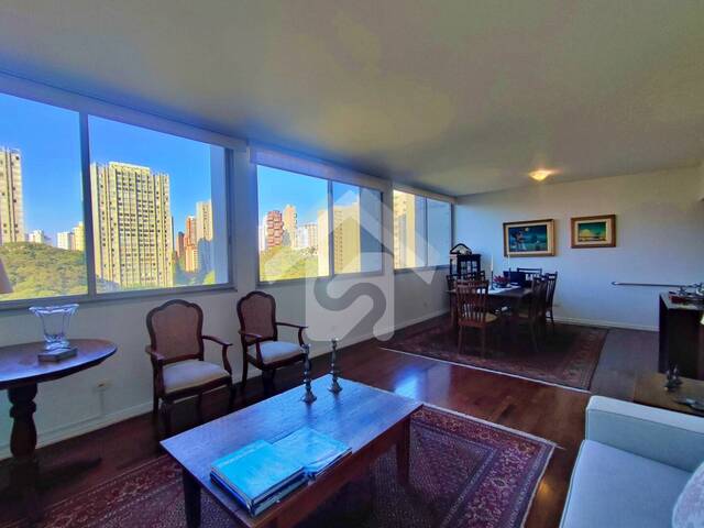 Apartamento para Venda em São Paulo - 5
