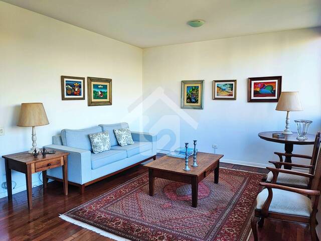 Apartamento para Venda em São Paulo - 3