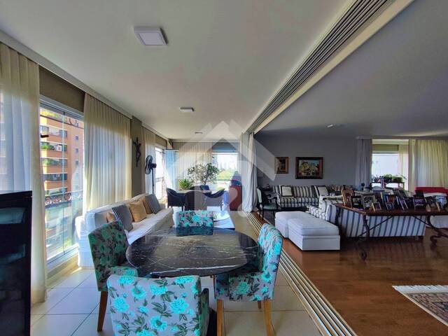Apartamento para Venda em São Paulo - 5