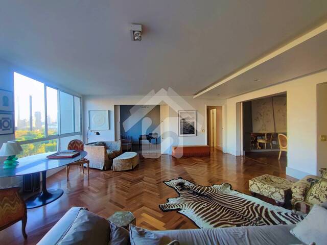 Apartamento para Venda em São Paulo - 5