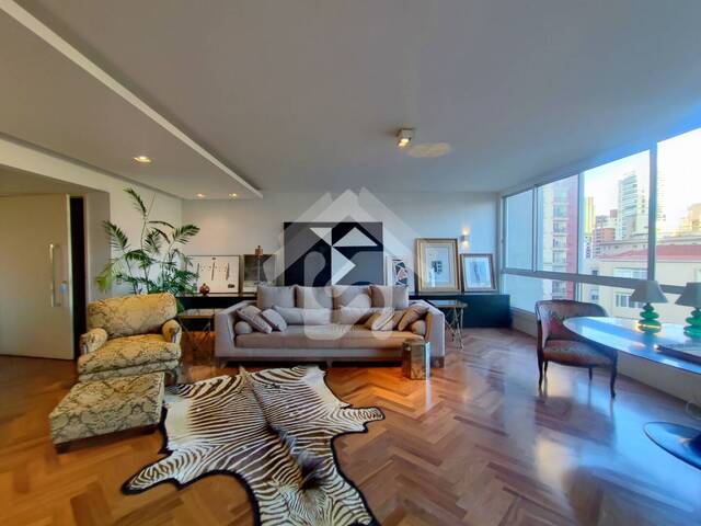 #8792 - Apartamento para Venda em São Paulo - SP