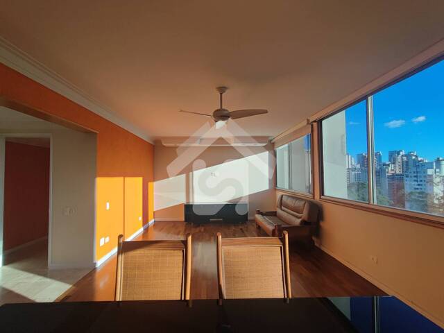 Apartamento para Venda em São Paulo - 3