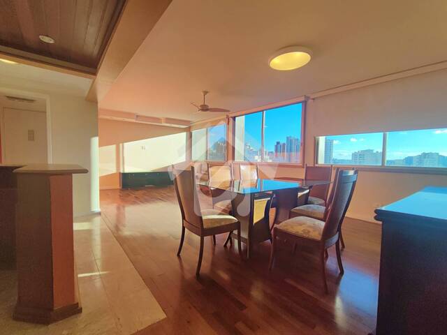 Apartamento para Venda em São Paulo - 2