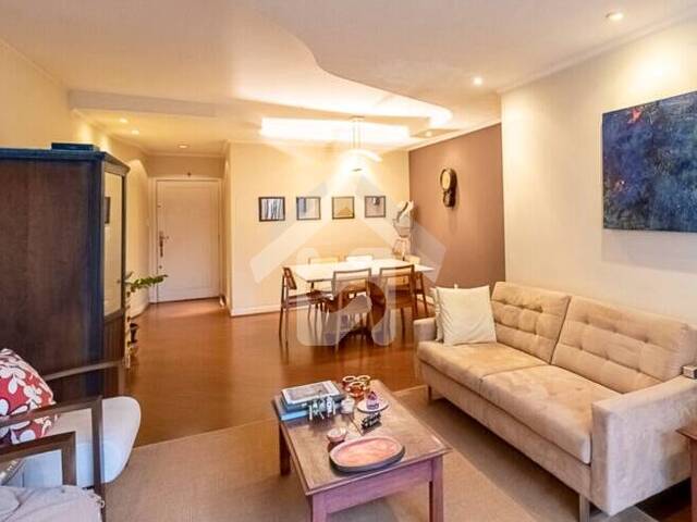 #8801 - Apartamento para Venda em São Paulo - SP - 2