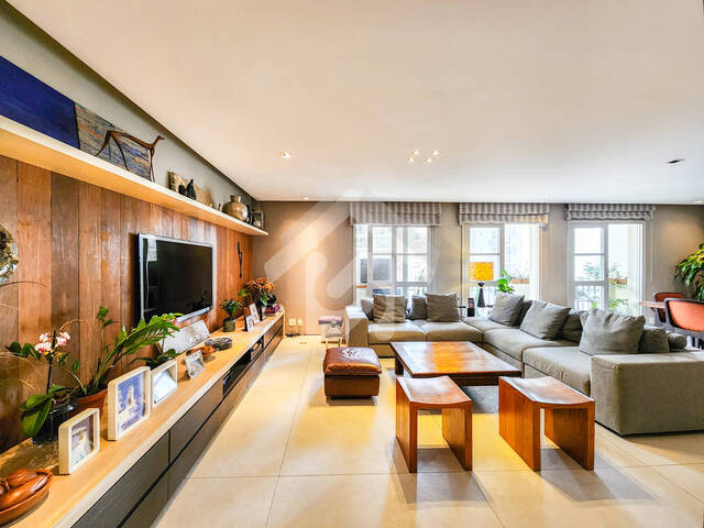 Apartamento para Venda em São Paulo - 2