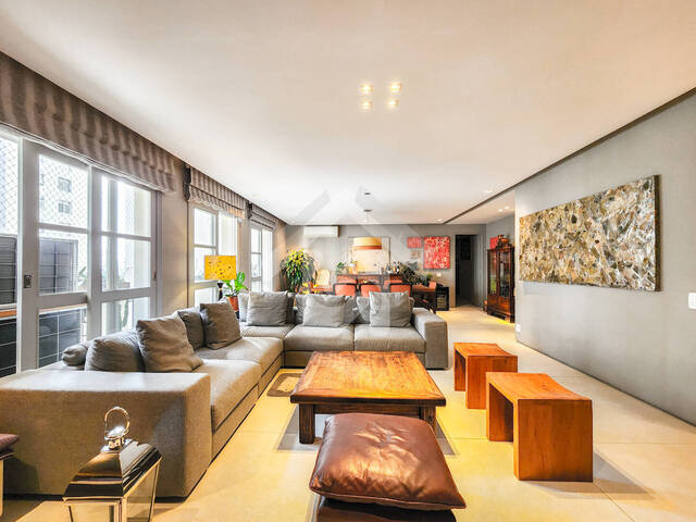 Apartamento para Venda em São Paulo - 3