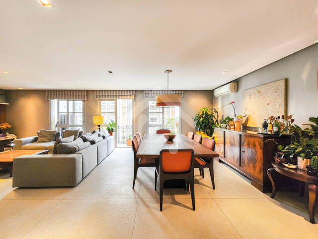 Apartamento para Venda em São Paulo - 4